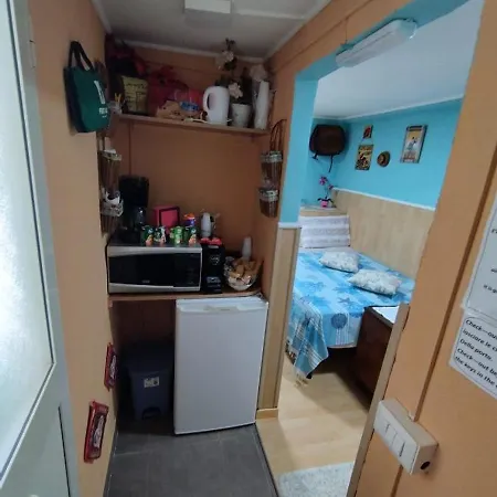 Casa Elena Gio Отель типа 