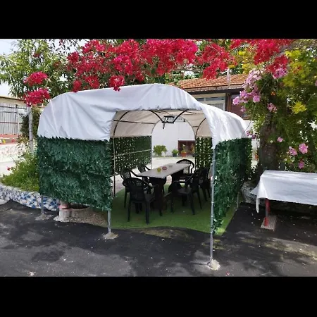 Casa Elena Naples