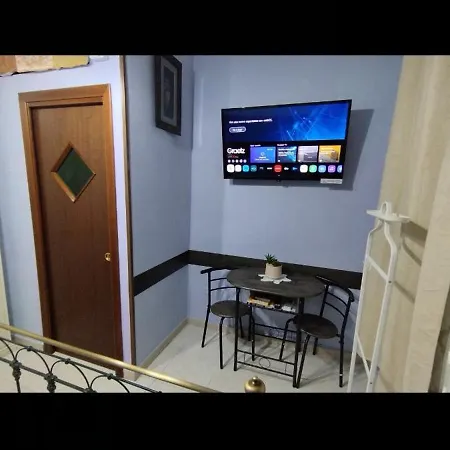 Casa Elena 3* Naples