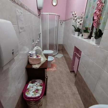 Casa Elena Bed & Breakfast