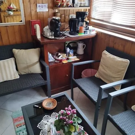 Bed & Breakfast Casa Elena