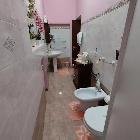 Bed & Breakfast Casa Elena 3*
