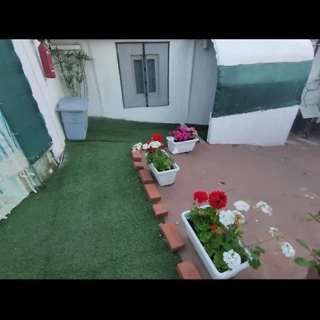 Panzió Casa Elena Gio