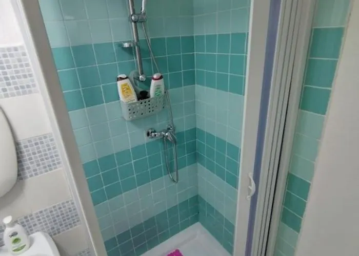 Panzió Casa Elena Gio Nápoly