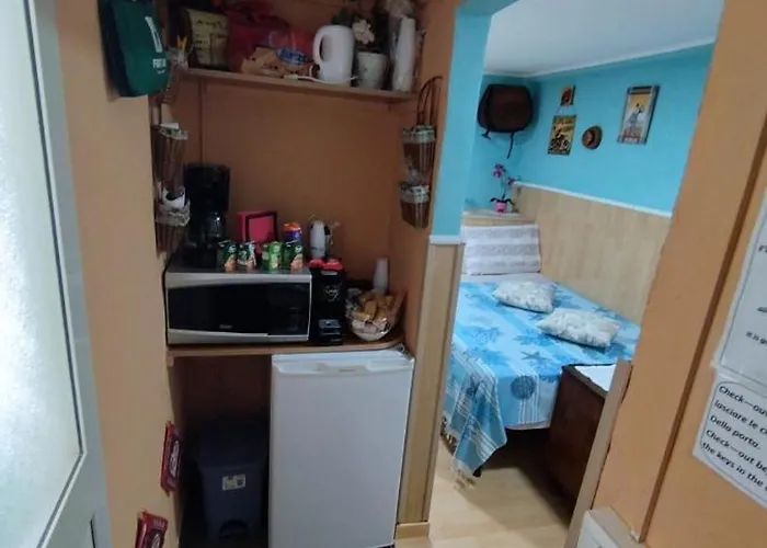 Casa Elena Gio Panzió 3*