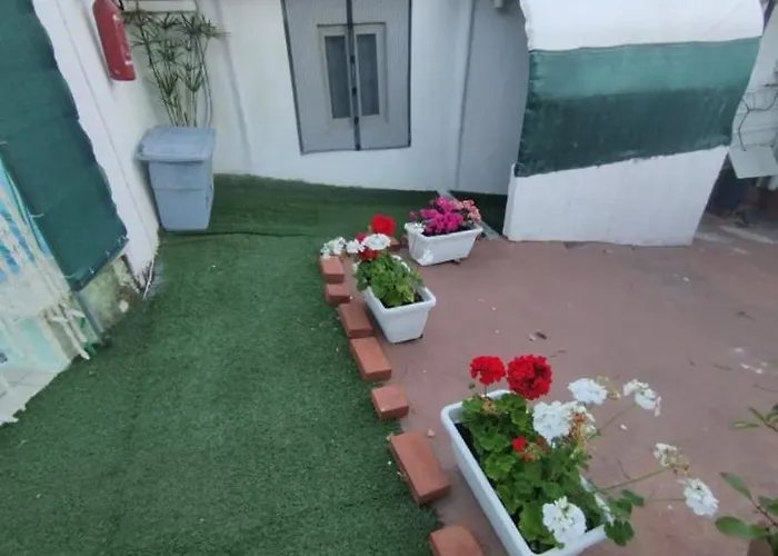 לינה וארוחת בוקר Casa Elena Gio